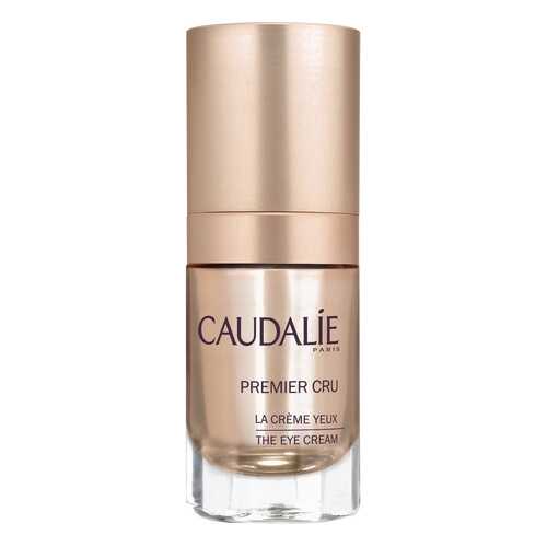 Крем для глаз Caudalie Premier Cru Омолаживающий 15 мл в Mirra