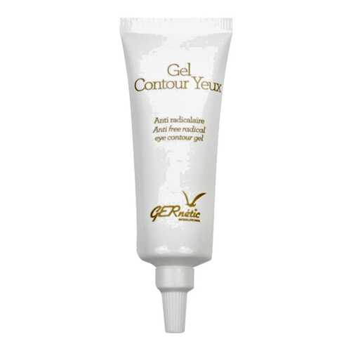 Крем для глаз Gernetic Eye Contour Gel 25 мл в Mirra