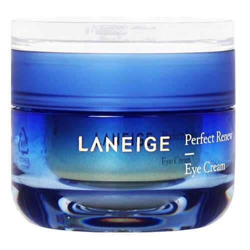 Крем для глаз Laneige Perfect Renew Eye Cream 20 мл в Mirra