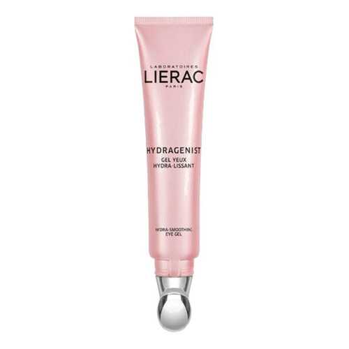 Крем для глаз Lierac Hydragenist Gel Yeux Hydra-Lissant 15 мл в Mirra