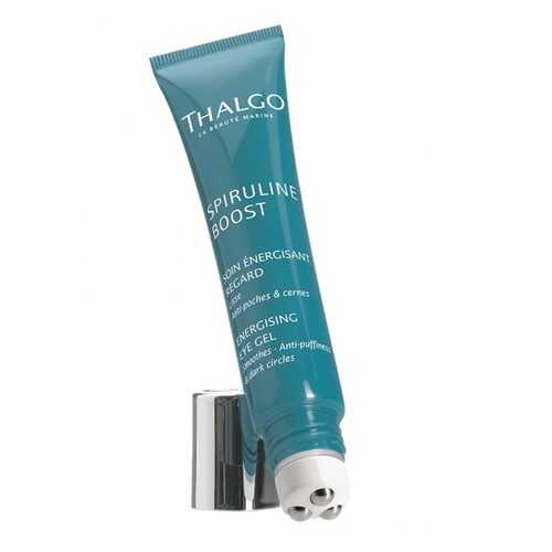 Thalgo Spiruline Boost Energising Eye Gel в Mirra