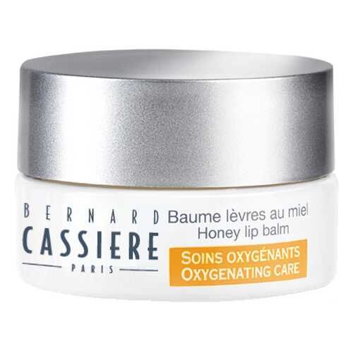 Бальзам Bernard CASSIERE Honeu Lip Balm для Губ с Медом, 15 мл в Mirra