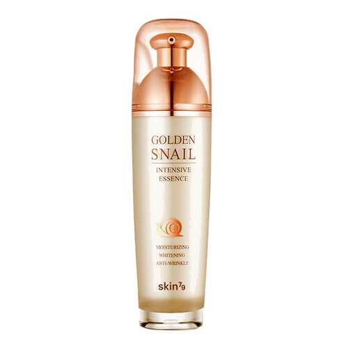 Эмульсия для лица Skin79 Golden Snail Intensive Essence 40 мл в Mirra