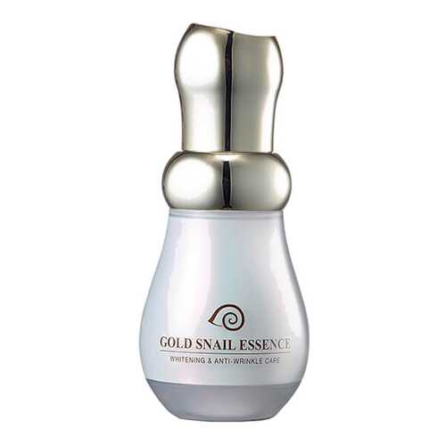 Эссенция для лица J&G Gold Snail Essence 45 мл в Mirra