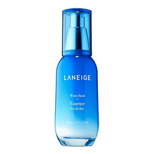 Эссенция для лица Laneige Water Bank Moisture Essence 70 мл в Mirra