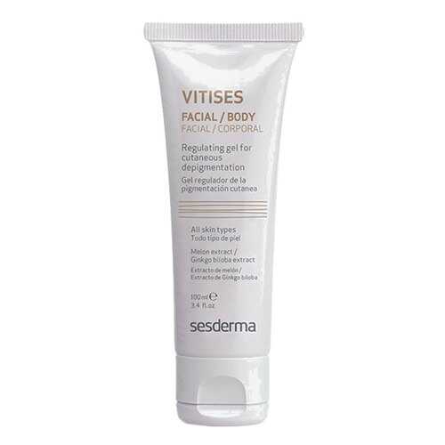 Гель для лица Sesderma Vitises Regulating 100 мл в Mirra