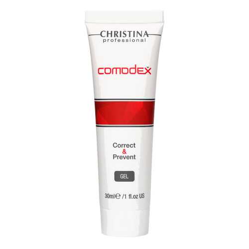 Гель для локальной коррекции Christina Comodex Correct & Prevent Gel 30 мл в Mirra