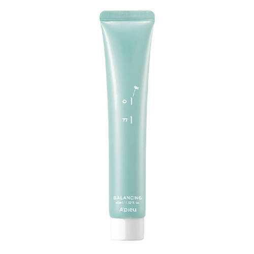 Крем для лица A'pieu Moss Moisture Cream Balancing 45 мл в Mirra