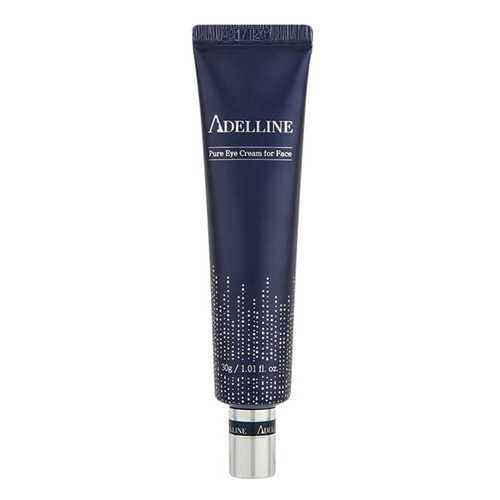 Крем для лица Adelline Pure Eye Cream For Face 30 мл в Mirra