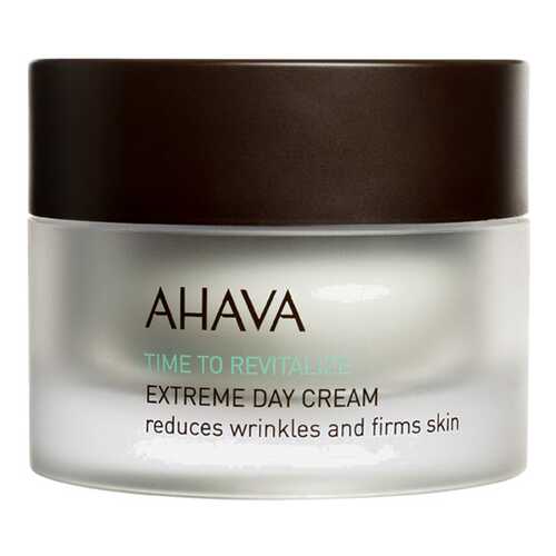 Крем для лица Ahava Time To Revitalize 50 мл в Mirra