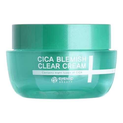 Крем для лица CICA BLEMISH CLEAR CREAM 50g в Mirra