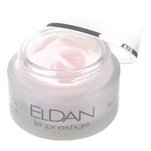 Крем для лица Eldan Cosmetics Age Control в Mirra