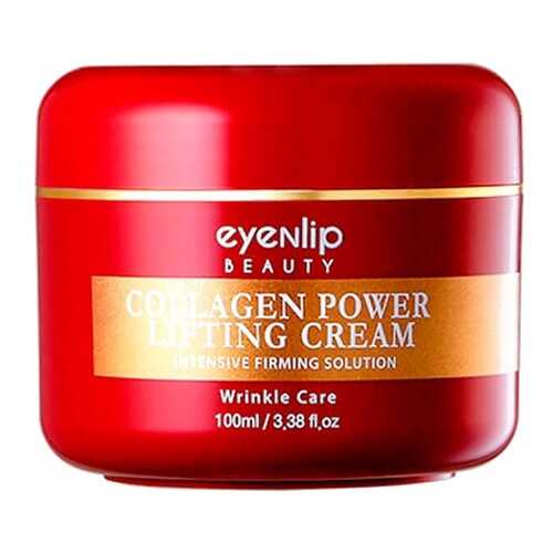 Крем для лица Eyenlip Collagen Power Lifting Cream 100 мл в Mirra