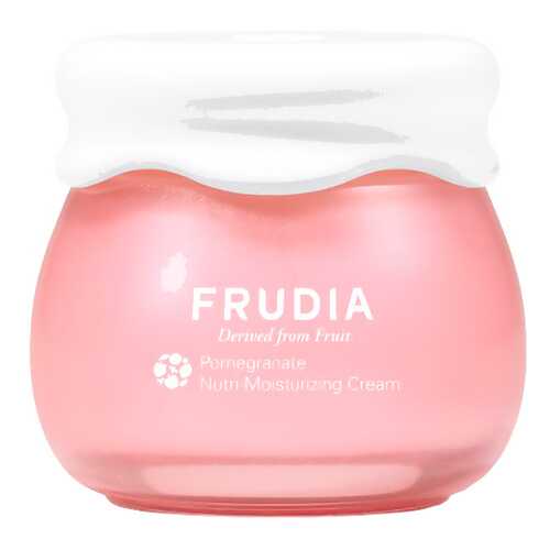 Крем для лица Frudia Pomegranate Nutri-Moisturizing Cream 55 мл в Mirra