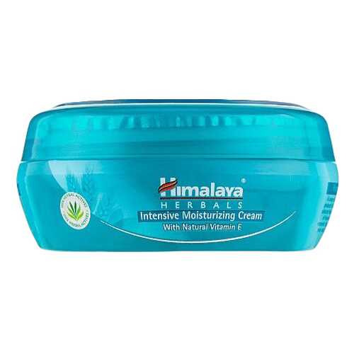 Крем для лица Himalaya Herbals Интенсивно увлажняющий 150 мл в Mirra