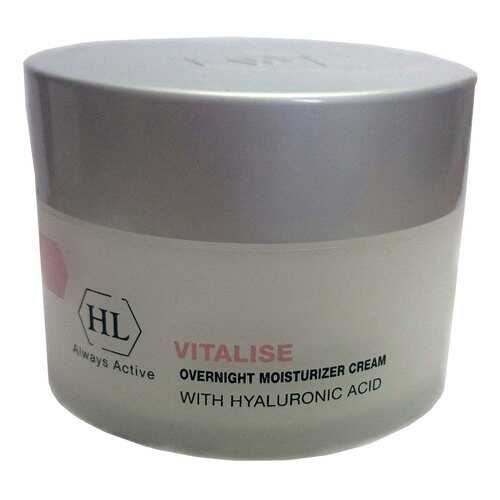 Крем для лица Holy Land Overnight Moisturizer 50 мл в Mirra