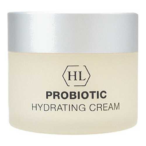 Крем для лица Holy Land ProBiotic Hydrating Cream 50 мл в Mirra