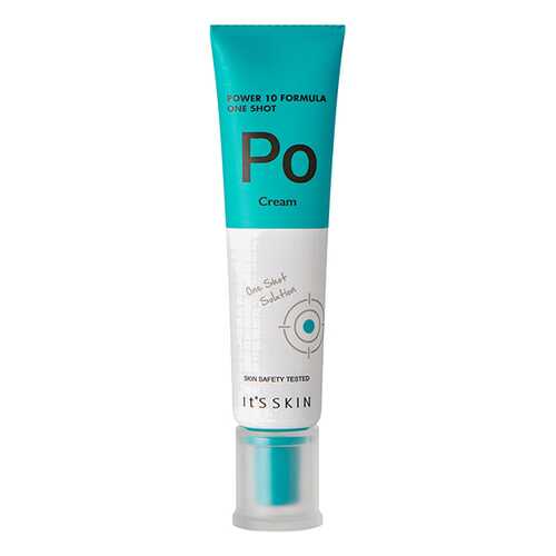 Крем для лица It's Skin Power 10 Formula One Shot PO Cream Освежающий 35 мл в Mirra