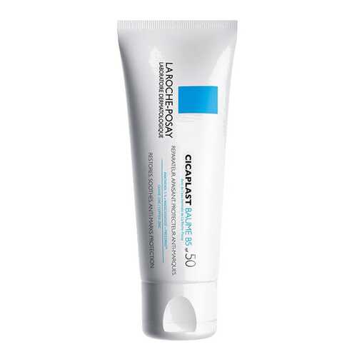 Крем для лица La Roche-Posay Cicaplast Baume B5 SPF50 40 мл в Mirra