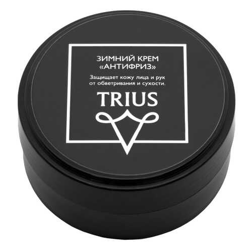 Крем для лица TRIUS Антифриз 50 мл в Mirra