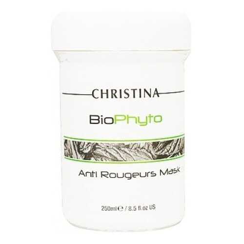 Маска для лица Christina Bio Phyto Seb-Adjustor Mask 250 мл в Mirra