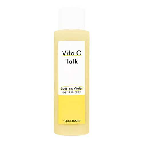 Мист Etude House Vita C-Talk Boosting 150 мл в Mirra