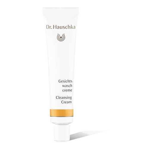 Очищающий крем для лица (Gesichtswaschcreme), пробник Dr. Hauschka 10 мл в Mirra