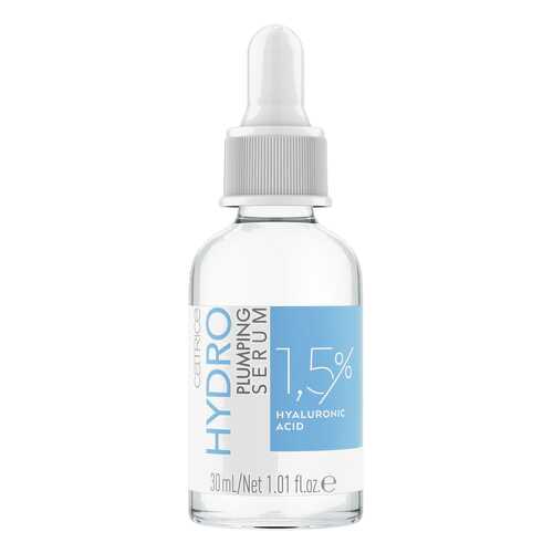 Сыворотка для лица CATRICE Hydro Plumping Serum 30 мл в Mirra