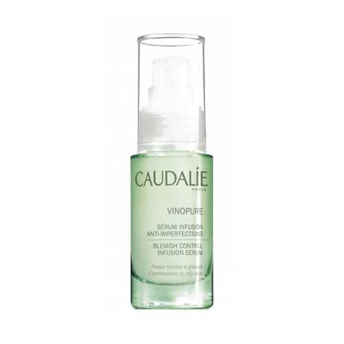 Сыворотка для лица Caudalie Vinopure Blemish Control Infusion Serum в Mirra