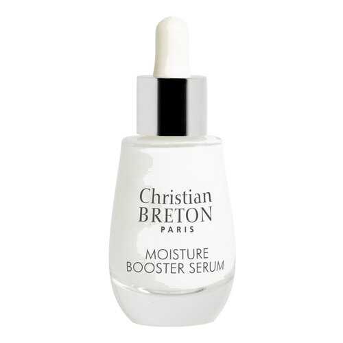 Сыворотка для лица Christian Breton Paris Moisture Booster 30 мл в Mirra