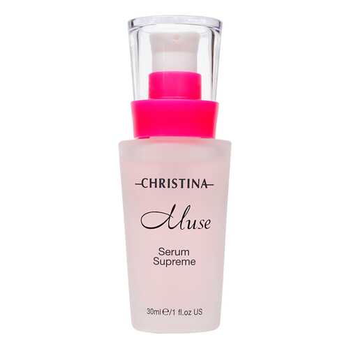 Сыворотка для лица Christina Muse Serum Supreme 30 мл в Mirra