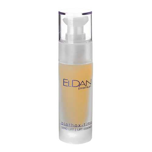 Сыворотка для лица ELDAN Cosmetics Premium Biothox Time Lift Essence в Mirra