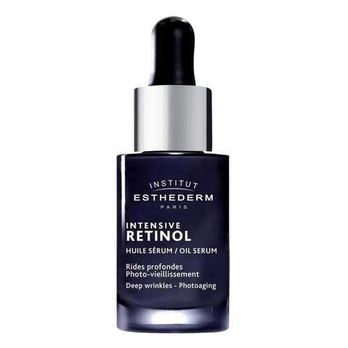 Сыворотка для лица Esthederm Intensive Retinol Oil Serum 15 мл в Mirra