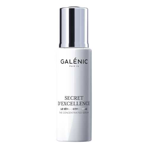 Сыворотка для лица Galenic Secret d'excellence 30 мл в Mirra