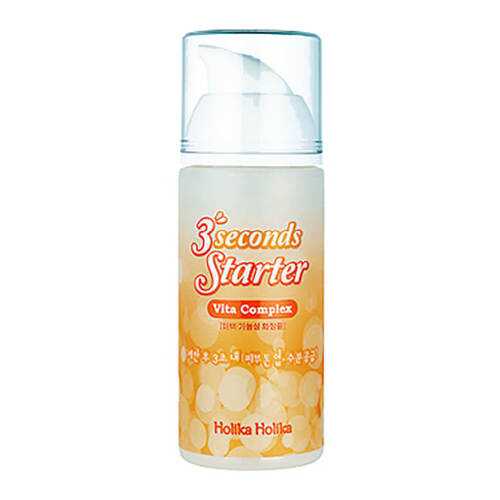 Сыворотка для лица Holika Holika 3 Seconds Starter Vita Complex 150 мл в Mirra