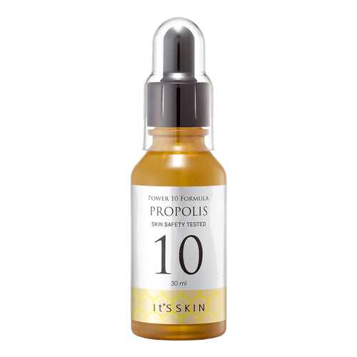 Сыворотка для лица It's Skin Power 10 Formula Propolis 30 мл в Mirra