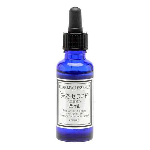 Сыворотка для лица Japan Gals Pure Beau Essence с натуральными керамидами 25 мл в Mirra