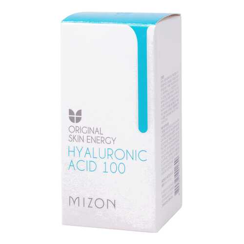 Сыворотка для лица Mizon Hyaluronic Acid 100 30 мл в Mirra