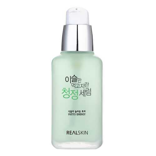 Сыворотка для лица Realskin The Pure Serum 50 мл в Mirra