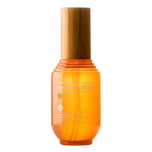 Сыворотка для лица Secret Nature Mandarine Honey Whitening Moisturizing Serum 53 мл в Mirra