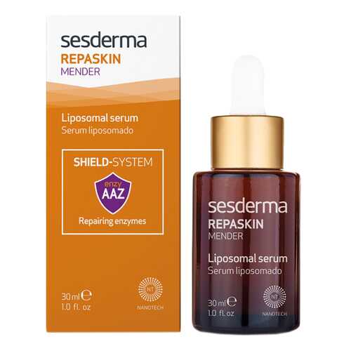 Сыворотка для лица Sesderma Repaskin Mender 40001085 30 мл в Mirra