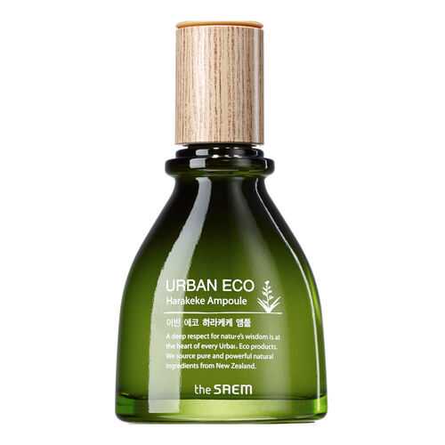 Сыворотка для лица The Saem Urban Eco Harakeke Ampoule 45 мл в Mirra