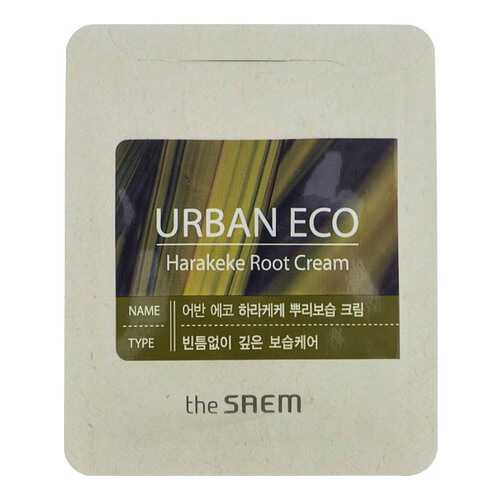 Сыворотка для лица The Saem Urban Eco Harakeke Root 2 мл в Mirra