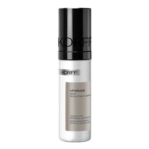 Сыворотка Korff Upgrade Toning And Remodelling Serum 30 мл в Mirra