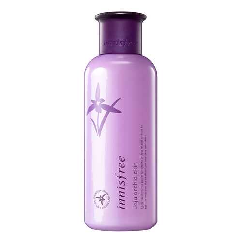 Тонер Innisfree Jeju Orchid Skin 200 мл в Mirra