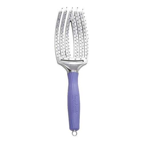 Расческа Olivia Garden FingerBrush Medium BR-FB1PC-M0000 в Mirra