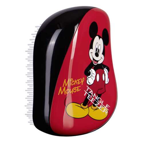 Расческа Tangle Teezer Compact Styler Mickey Mouse в Mirra