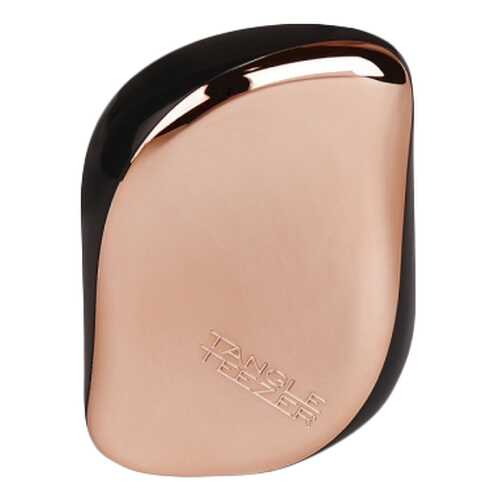 Расческа Tangle Teezer Compact Styler Rose Gold в Mirra