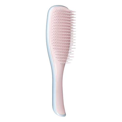 Расческа Tangle Teezer The Wet Detangler Sky Blue Cupid TWD-BP-010419 в Mirra