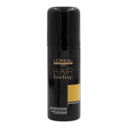 Консилер L'Oreal Hair touch up блонд (для 3-5 базы) 75 мл в Mirra